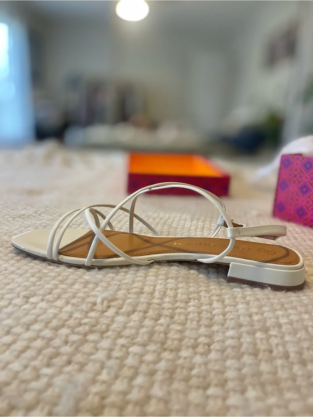 Tory Burch like new
